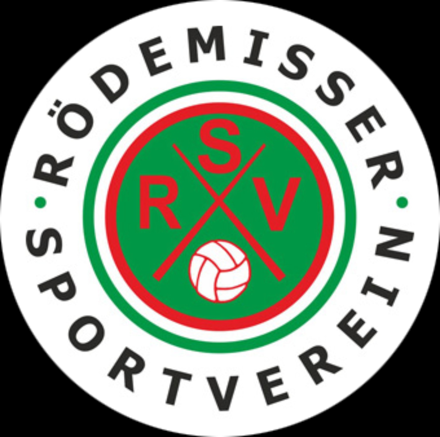 Rödemisser SV